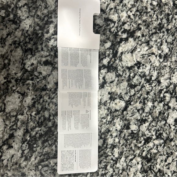 NIB Apple AirPod Pro 3 - Picture 7 of 7